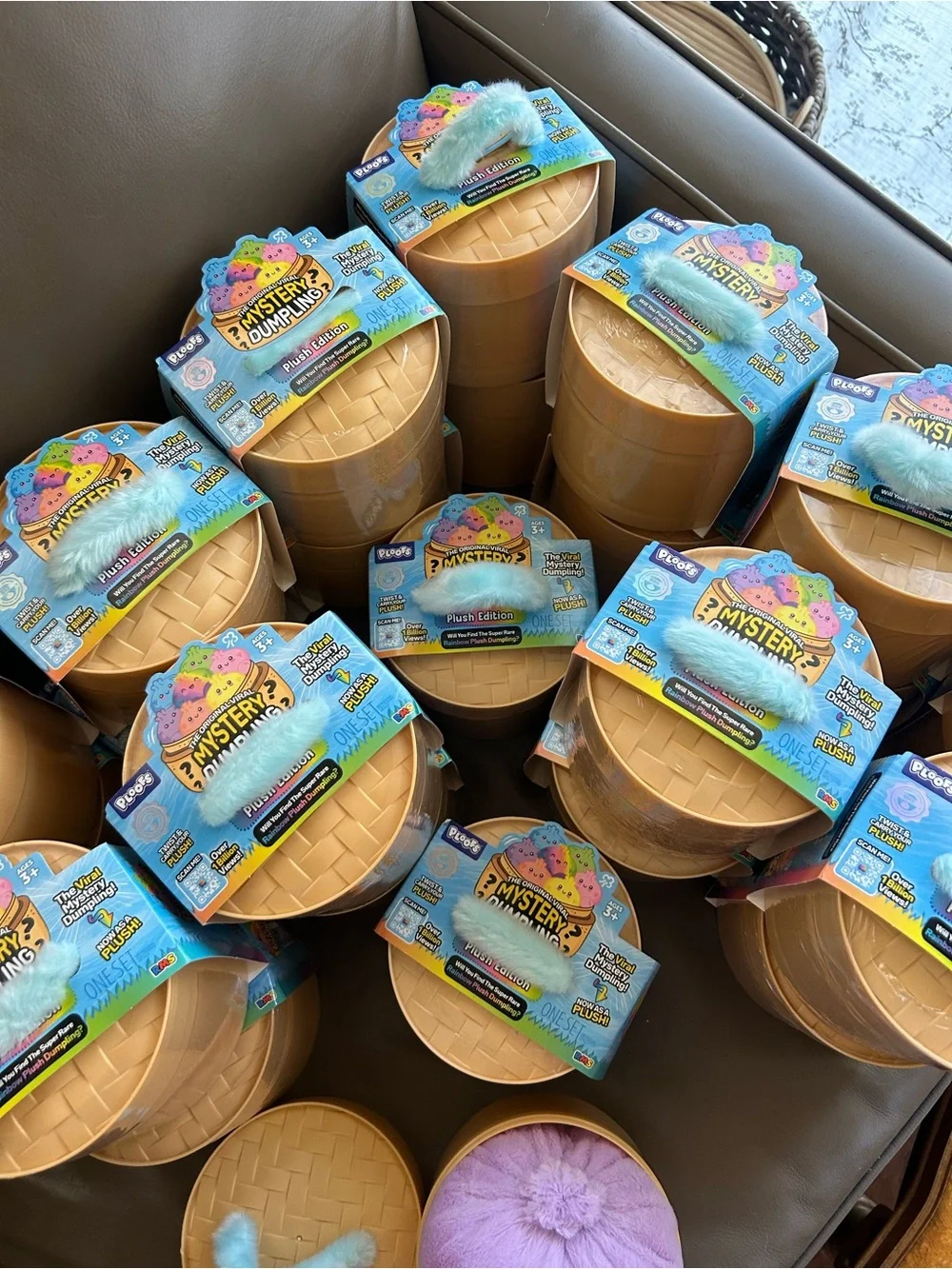 Dumplings product details